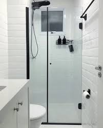 Box Vidro Temperado 8mm